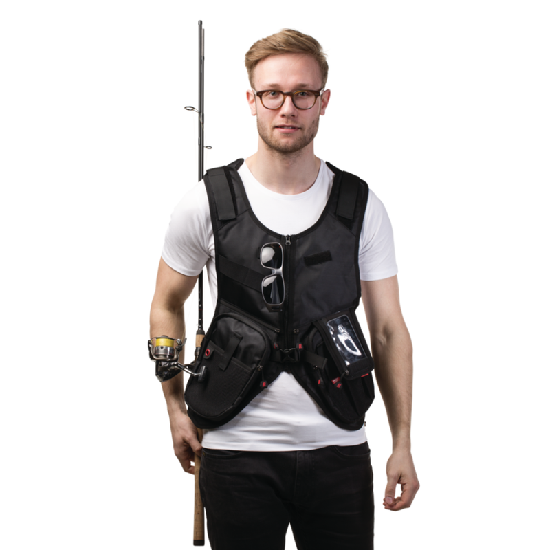 Load image into Gallery viewer, Rapala | Urban Vest Pack
