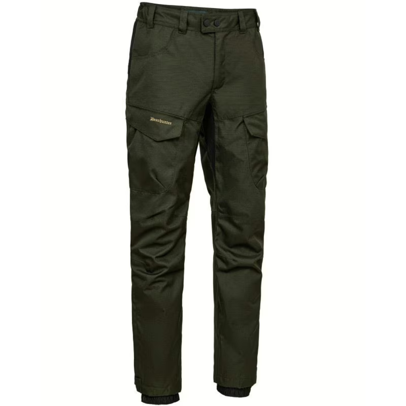 Load image into Gallery viewer, Deerhunter | Recon Dura-Tex Membrane Trousers | Deepwood
