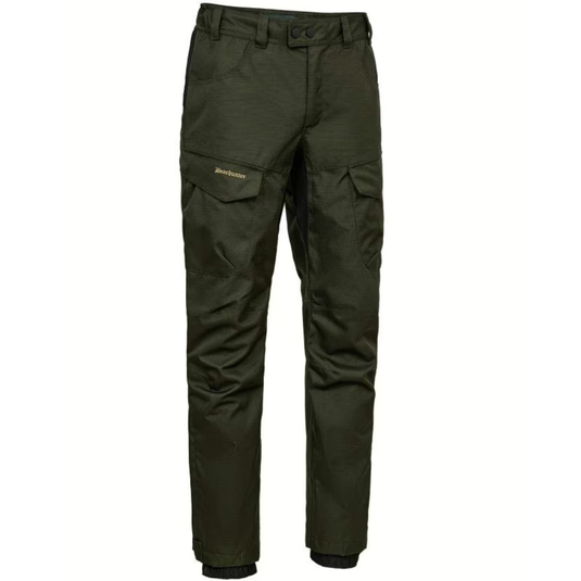 Deerhunter | Recon Dura-Tex Membrane Trousers | Deepwood