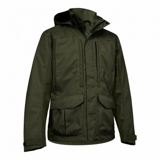Deerhunter | Recon Dura-Tex Membrane Jacket | Deepwood