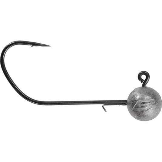 BKK | Hyperlatch Round Head Jig Heads
