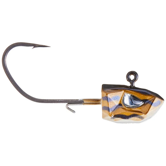 BKK | Refrax Jig Head