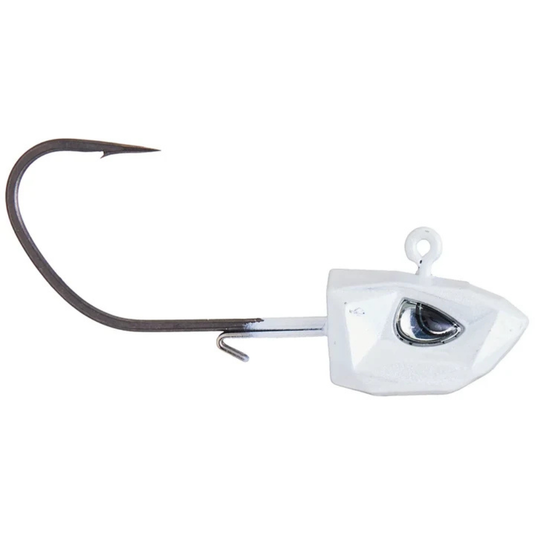 BKK | Refrax Jig Head