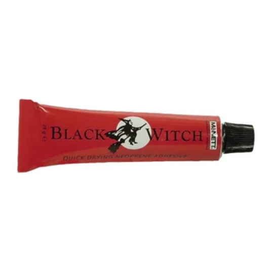 McNett | Black Witch Adhesive | 28g MN BW
