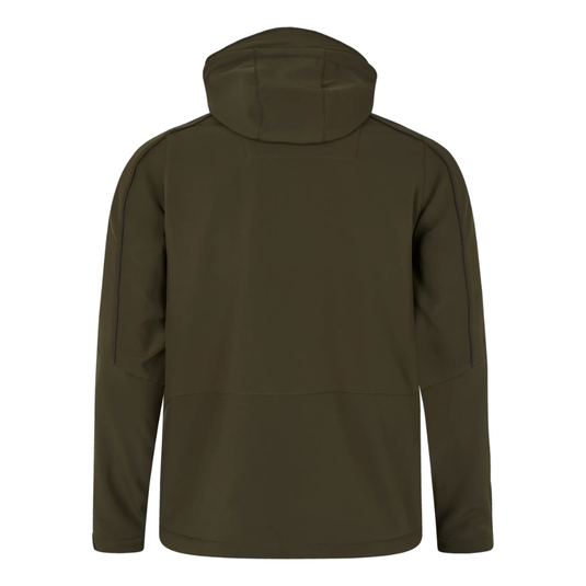 Seeland | Chaser Aero Jacket | Pine Green