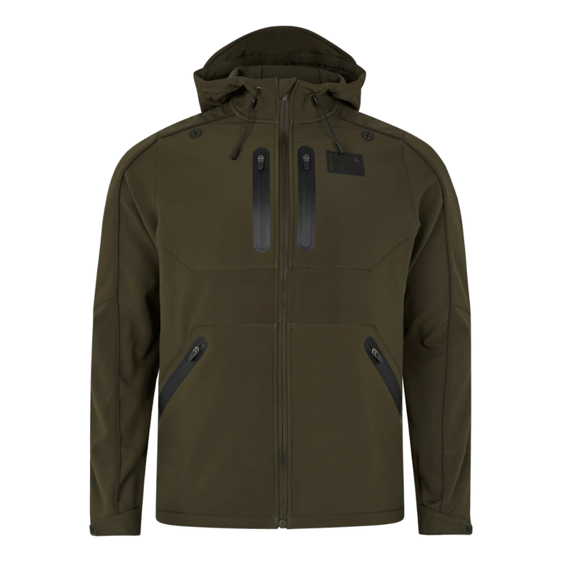 Load image into Gallery viewer, Seeland | Chaser Aero Jacket | Pine Green
