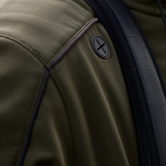 Seeland | Chaser Aero Jacket | Pine Green