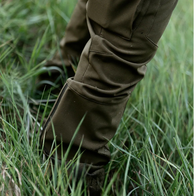 Load image into Gallery viewer, Seeland | Chaser Aero Trousers | Pine Green
