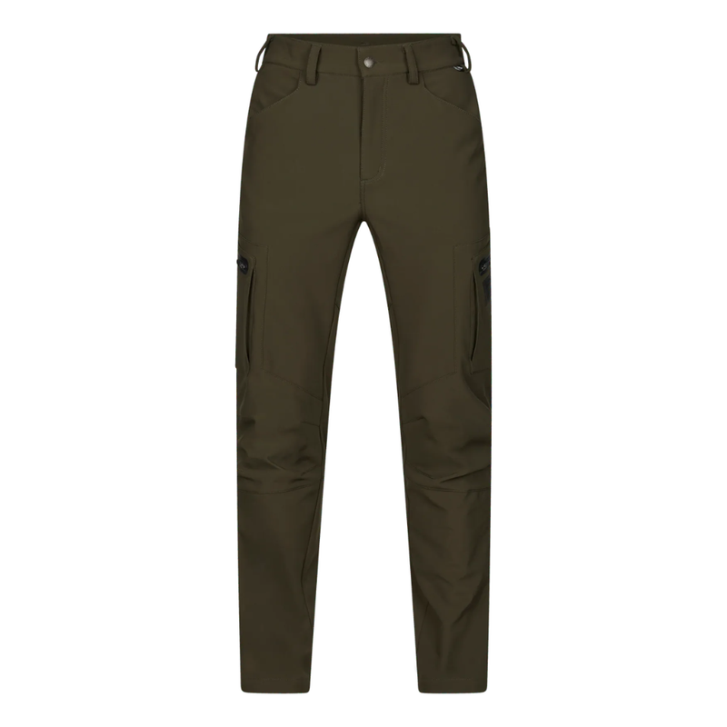 Load image into Gallery viewer, Seeland | Chaser Aero Trousers | Pine Green
