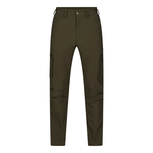 Seeland | Chaser Aero Trousers | Pine Green