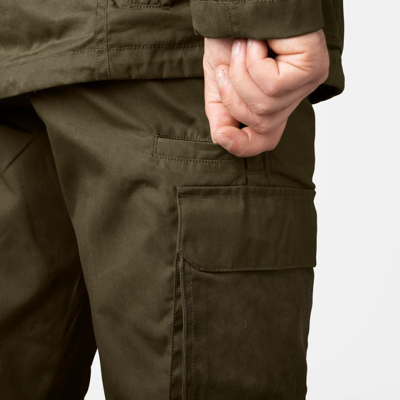 Load image into Gallery viewer, Seeland | Key Point elements Trousers | Pine Green/Dark Brown
