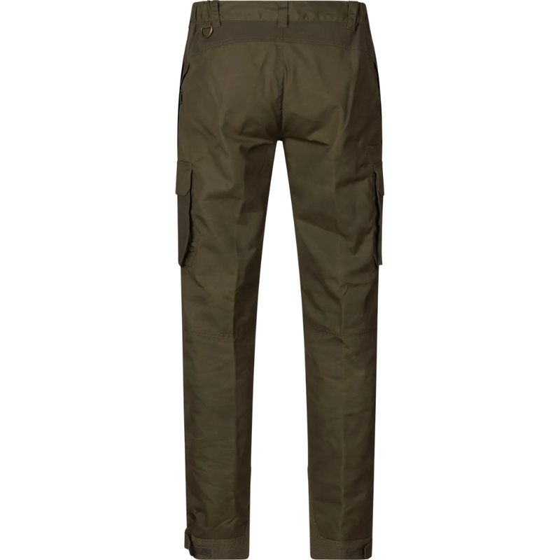 Load image into Gallery viewer, Seeland | Key Point elements Trousers | Pine Green/Dark Brown
