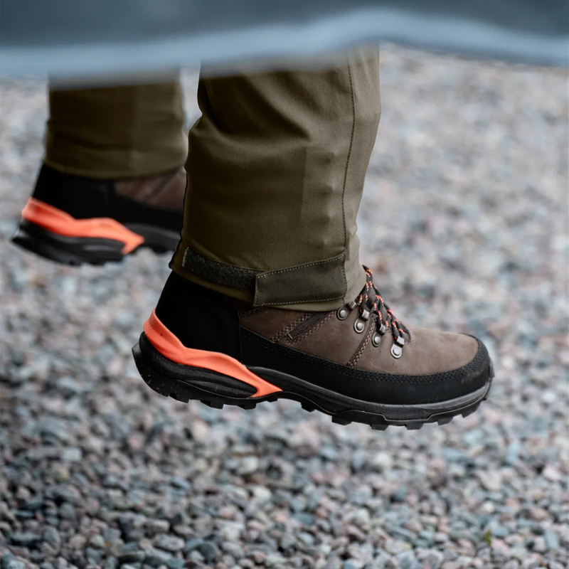 Load image into Gallery viewer, Seeland | Ash Outdoor Trousers | Light Pine/Pine Green
