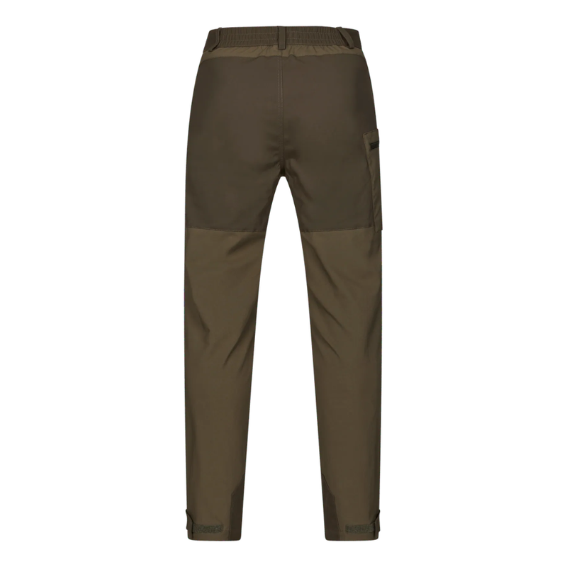 Load image into Gallery viewer, Seeland | Ash Outdoor Trousers | Light Pine/Pine Green
