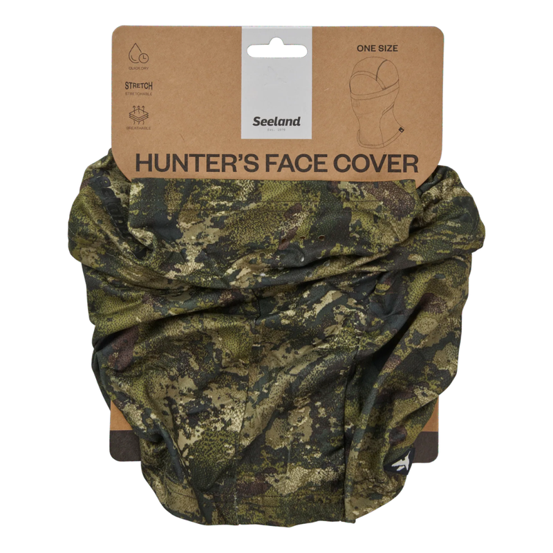 Load image into Gallery viewer, Seeland | Tagus Face Cover
