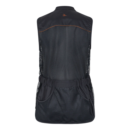 Seeland | Skeet Waistcoat - Limited Edition | Dark Sapphire