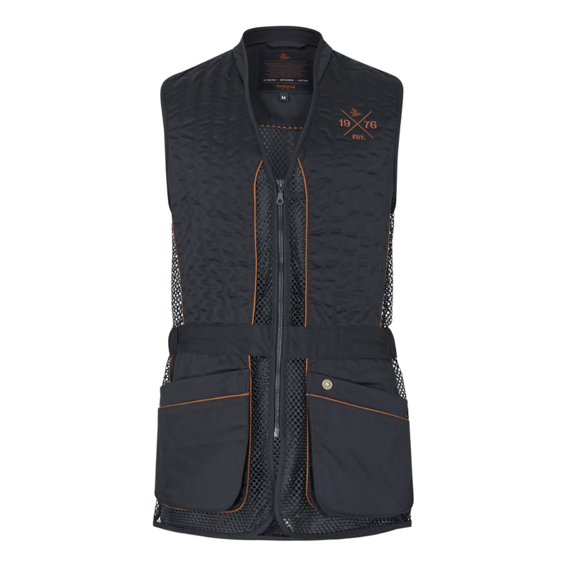 Load image into Gallery viewer, Seeland | Skeet Waistcoat - Limited Edition | Dark Sapphire
