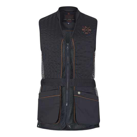 Seeland | Skeet Waistcoat - Limited Edition | Dark Sapphire