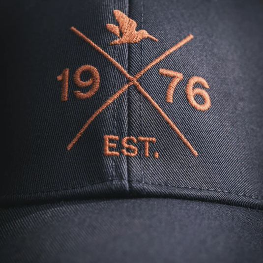 Seeland | Skeet Cap - Limited Edition | Dark Sapphire | One Size