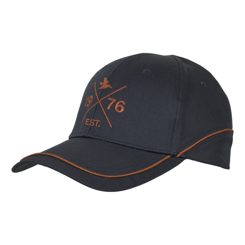 Load image into Gallery viewer, Seeland | Skeet Cap - Limited Edition | Dark Sapphire | One Size

