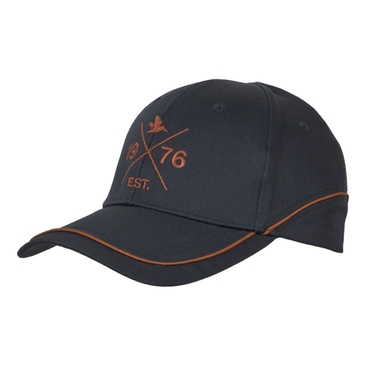 Seeland | Skeet Cap - Limited Edition | Dark Sapphire | One Size