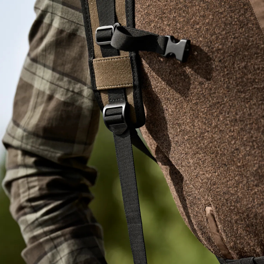 Härkila | Forest hunter 12L Backpack | Hunting Green