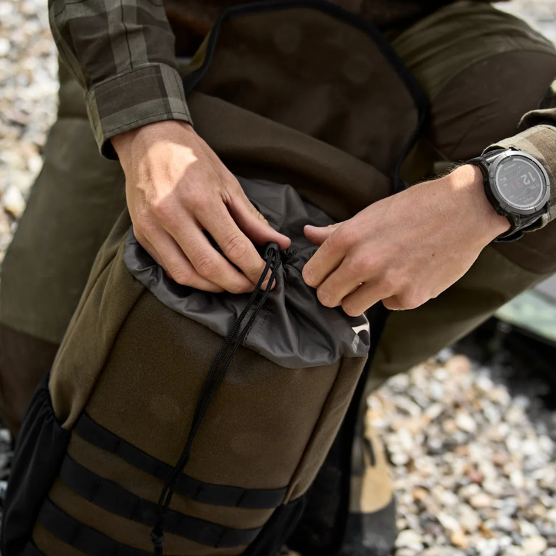Load image into Gallery viewer, Härkila | Forest hunter 12L Backpack | Hunting Green
