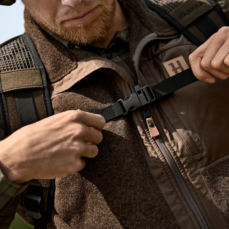 Load image into Gallery viewer, Härkila | Forest hunter 12L Backpack | Hunting Green
