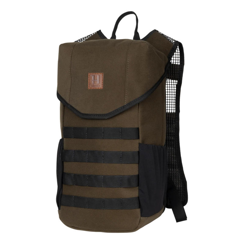 Load image into Gallery viewer, Härkila | Forest hunter 12L Backpack | Hunting Green
