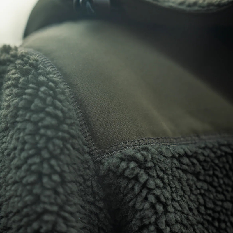 Load image into Gallery viewer, Seeland | Thaw Fleece Jacket | Grizzly Brown
