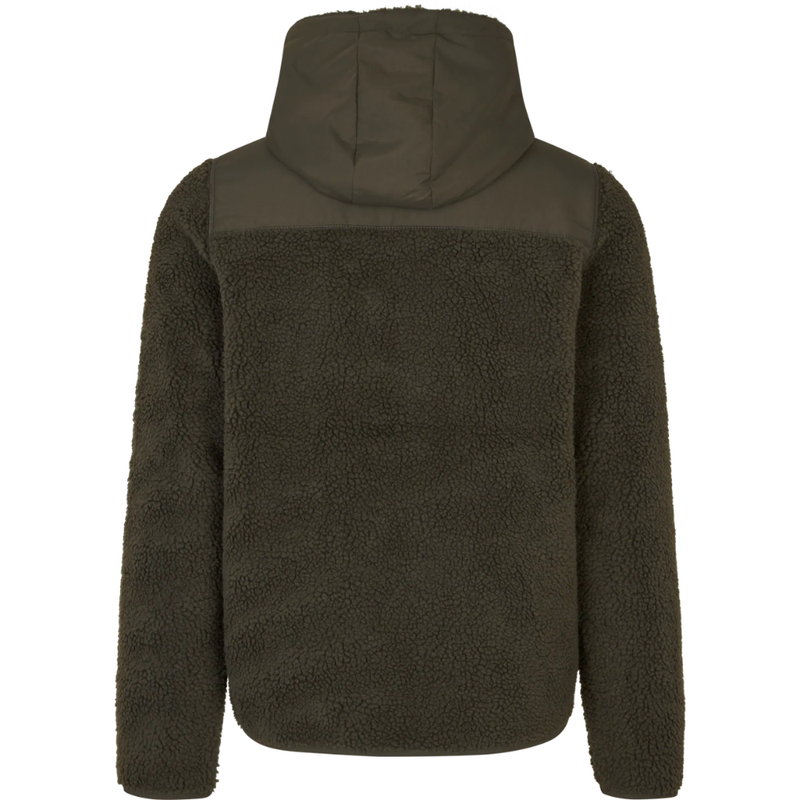Load image into Gallery viewer, Seeland | Thaw Fleece Jacket | Grizzly Brown
