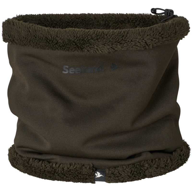 Load image into Gallery viewer, Seeland | Iron Neckgaiter | Pine Green
