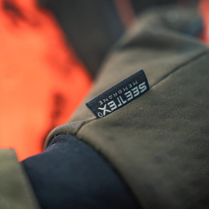 Load image into Gallery viewer, Seeland | Target Gloves | Pine Green
