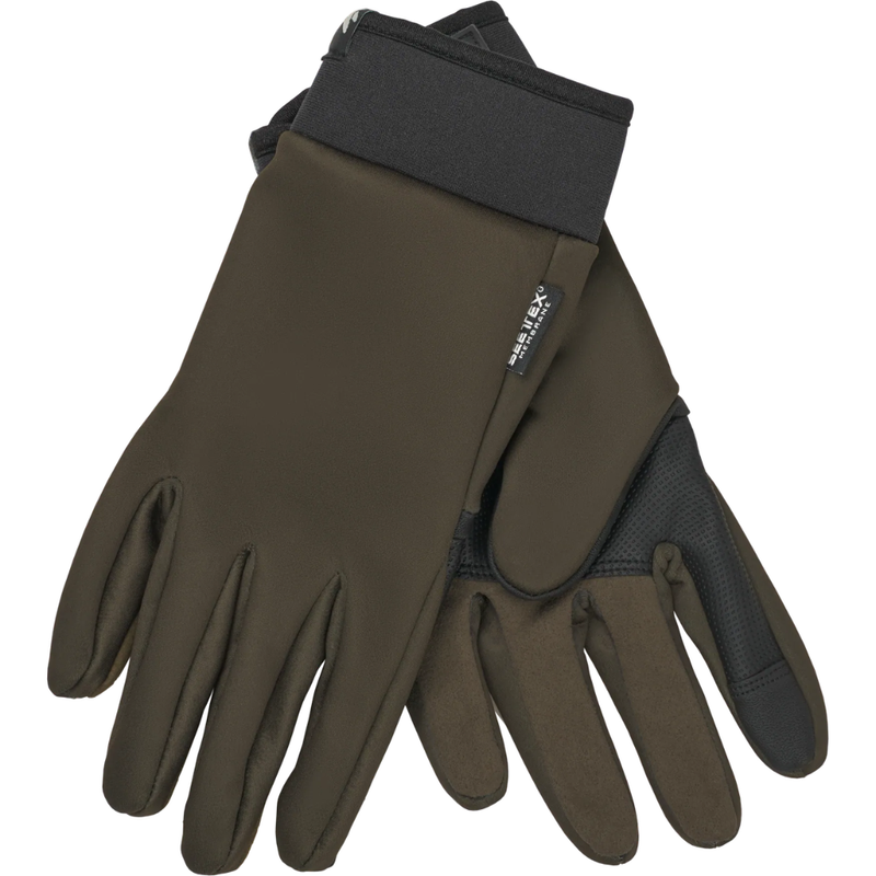 Load image into Gallery viewer, Seeland | Target Gloves | Pine Green
