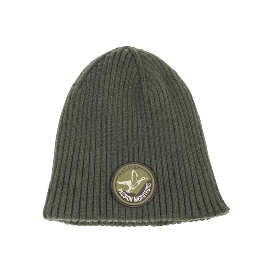 Percussion | Passion Migrateurs Hat | Green