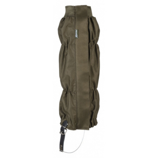 Percussion | Hunting Gaiter | Khaki
