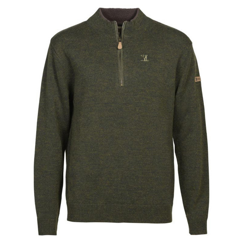 Load image into Gallery viewer, Percussion | Iceland Funnel Neck Sweater
