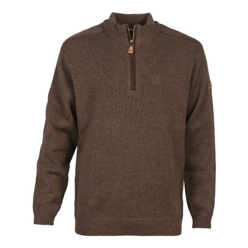 Load image into Gallery viewer, Percussion | Iceland Funnel Neck Sweater
