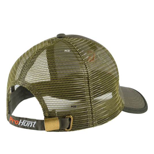 Pro Hunt | Springer Men's Cap | Khaki