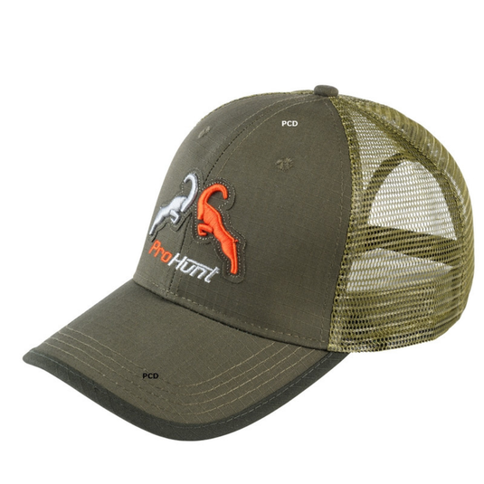 Pro Hunt | Springer Men's Cap | Khaki