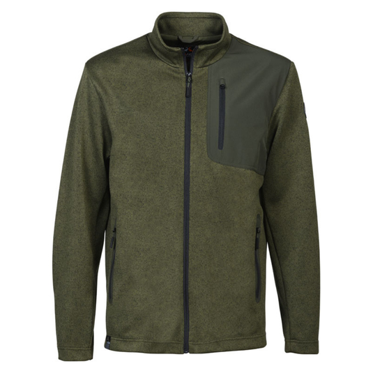 Pro Hunt | Spitz Windbreaker Jacket | Khaki
