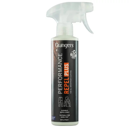 Grangers | Performance Repel Plus | 275ml