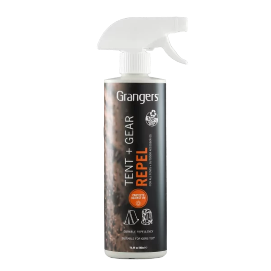 Grangers | Tent & Gear Repel UV | 500ml