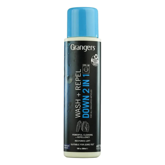 Grangers | Wash & Repel for Down Clothing | 300ml