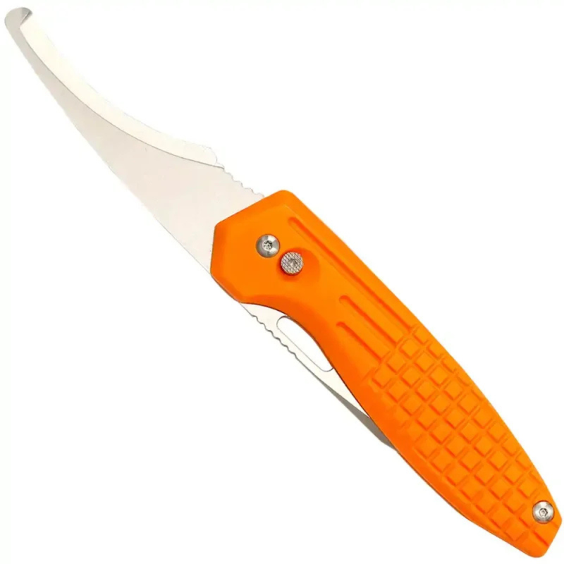 Load image into Gallery viewer, Accusharp | Flip Blade Hunter Knife
