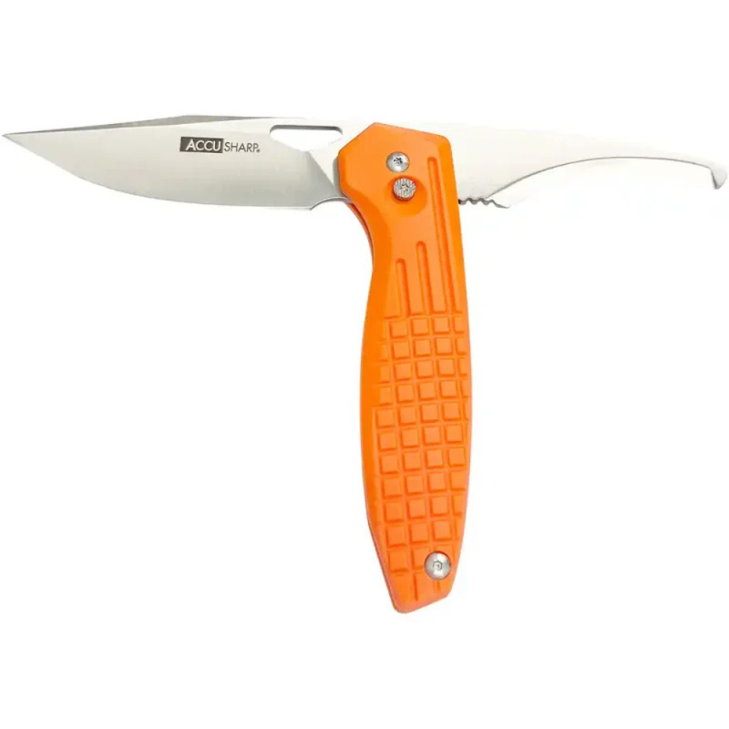 Load image into Gallery viewer, Accusharp | Flip Blade Hunter Knife
