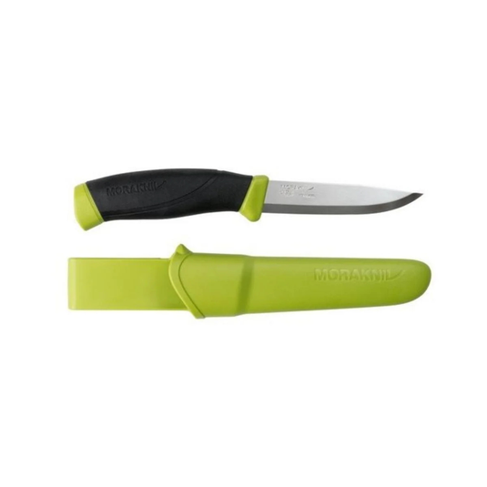 Morakniv | Mora Companion Knife | Mutiple Colours
