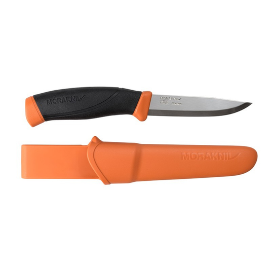 Morakniv | Mora Companion Knife | Mutiple Colours