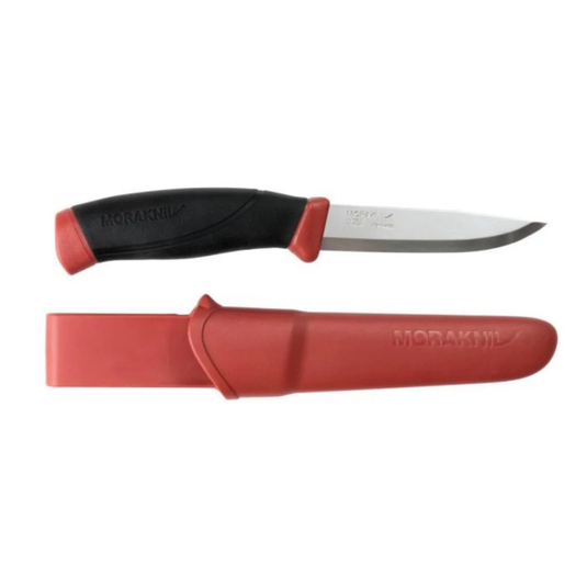 Morakniv | Mora Companion Knife | Mutiple Colours