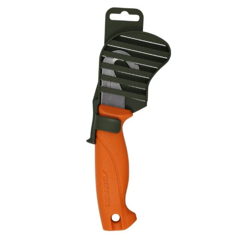 Load image into Gallery viewer, Morakniv | Mora Gut Hook Knife Hunting
